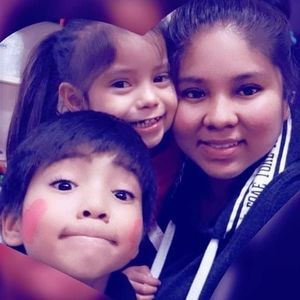 Meet your Posher, Krystan